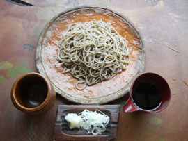 田舎せいろ　イメージ